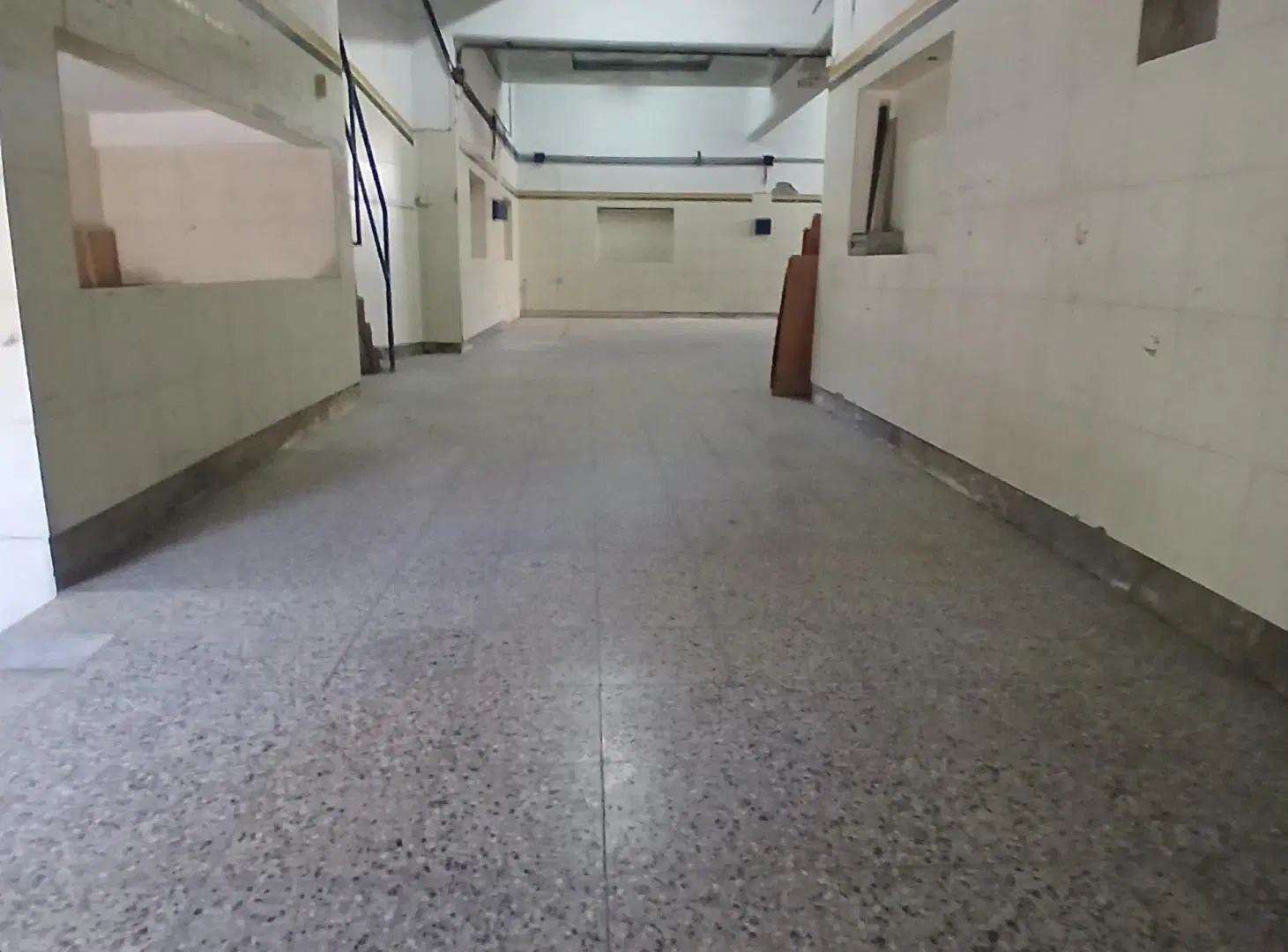 Galpon/Deposito 145 M2 Doble Ingreso Fuerza Motriz 3