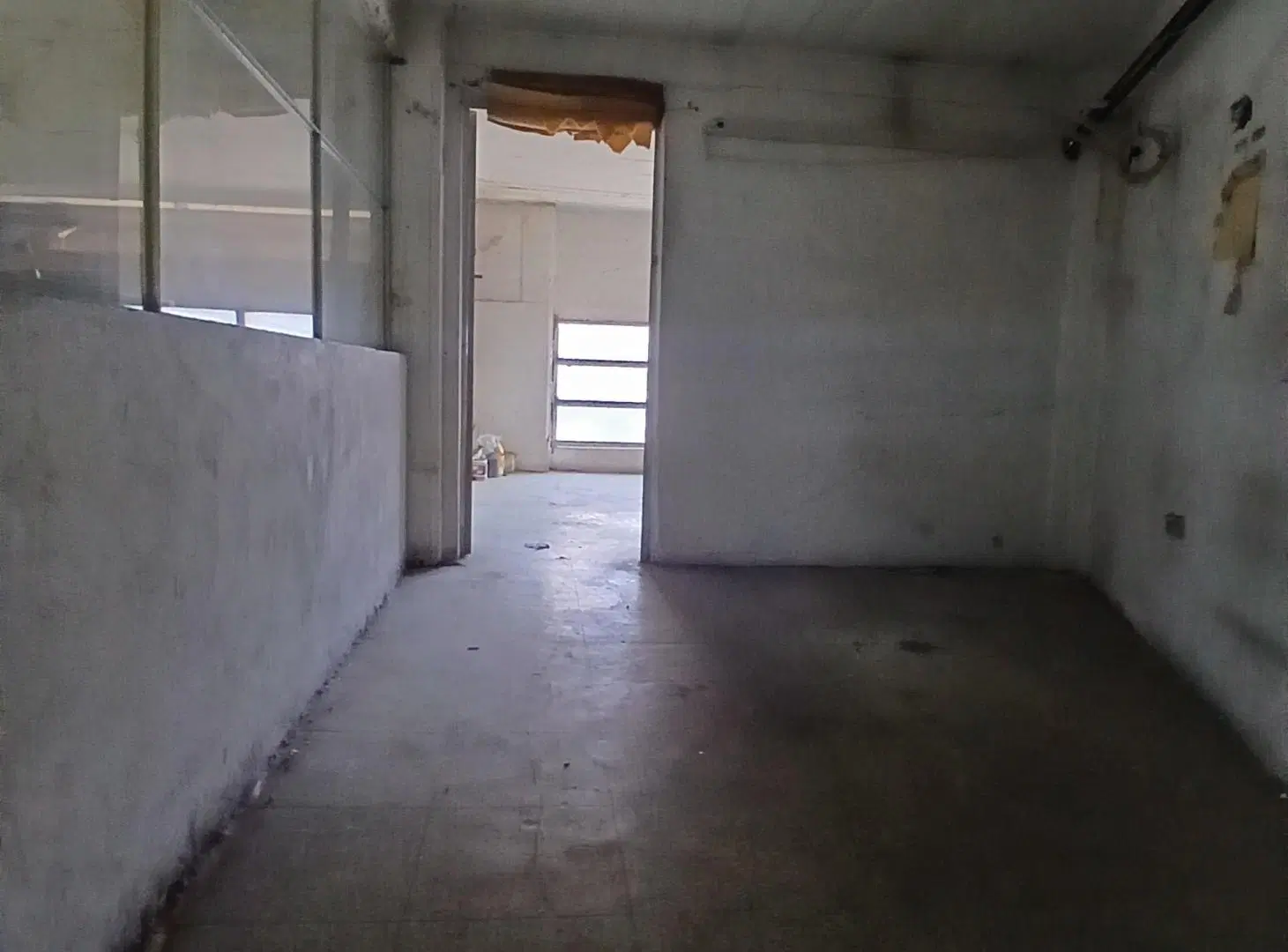 Galpon/Deposito 145 M2 Doble Ingreso Fuerza Motriz 4