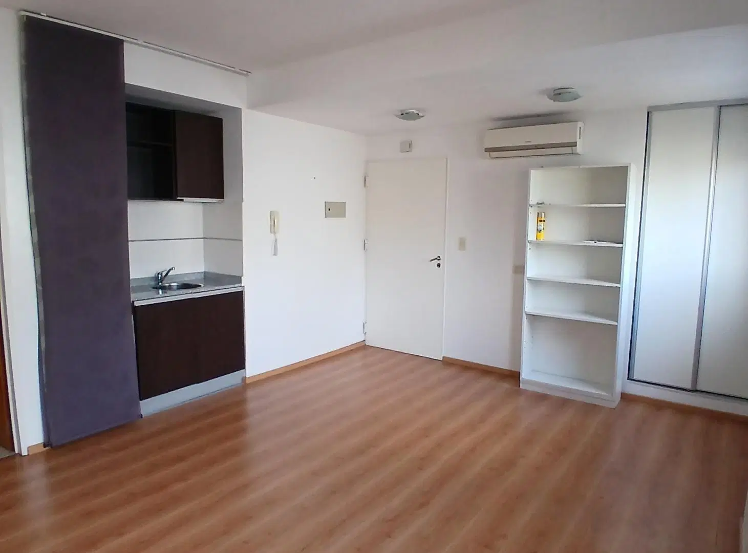 DEPTO APTO PROFESIONAL/VIVIENDA! IMPECABLE! 1