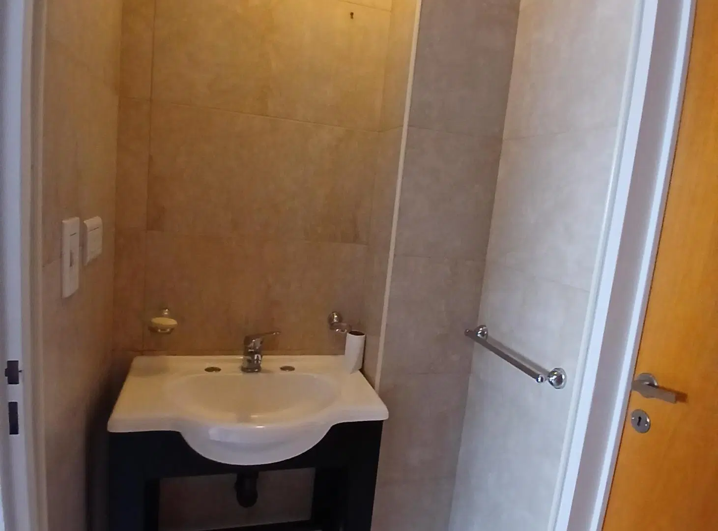 DEPTO APTO PROFESIONAL/VIVIENDA! IMPECABLE! 5