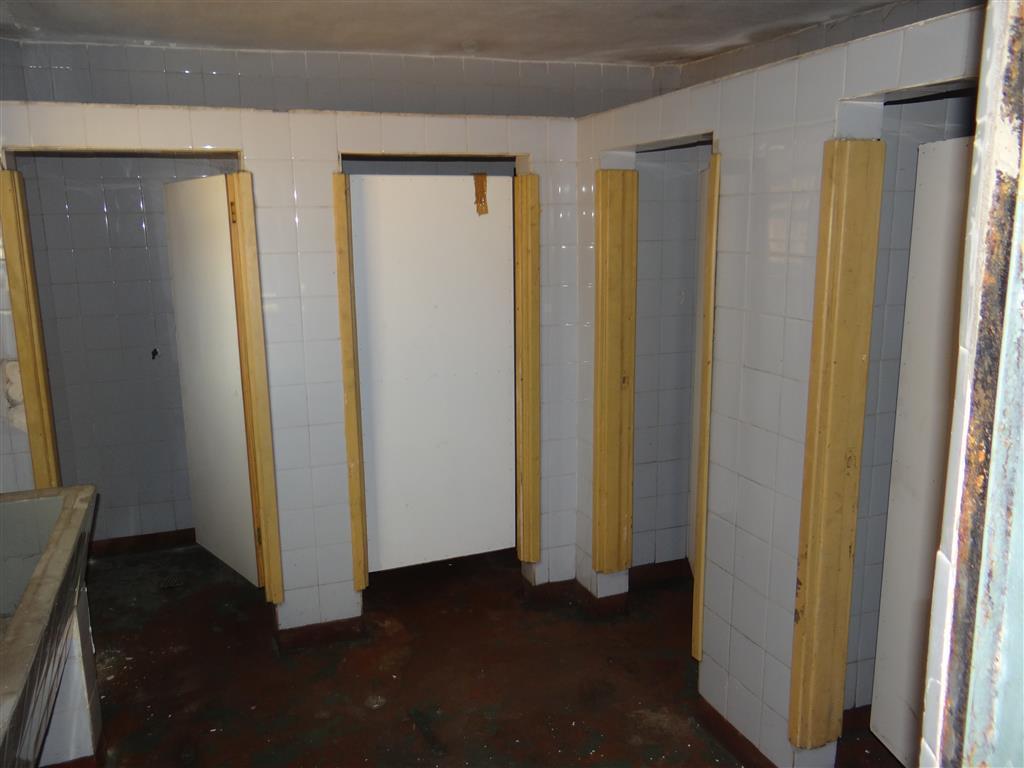 Galpón 1300 m² - Munro 2