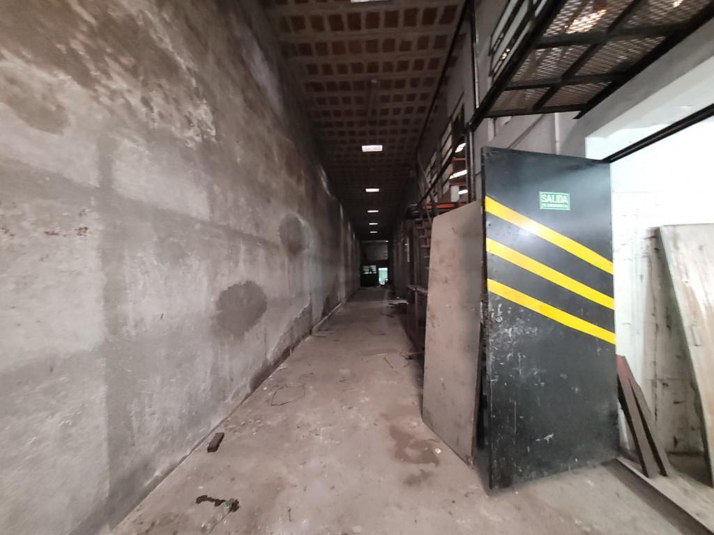 Galpón / Deposito de 1100 m² a m de Panamericana y Ruta 197 - El Talar 5