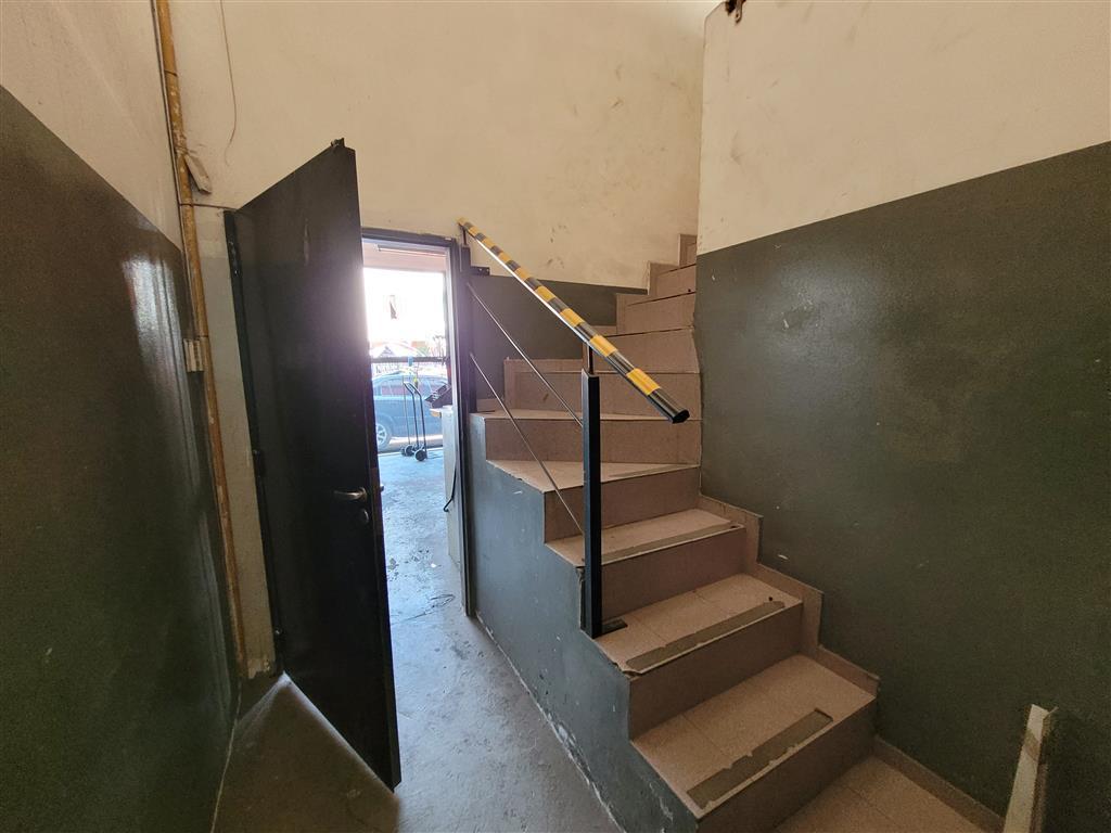 Galpon de 348 m², Zona Industrial, Inmejorable Acceso - Florida Oeste - Vicente Lopez 4