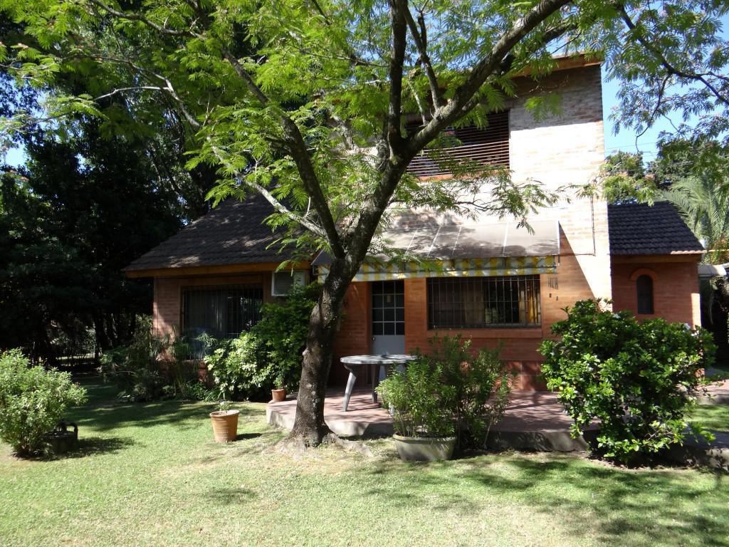 Exc Casa 4 Amb. en Terreno de 1000 m² Proximo a Panamericana - del Viso 5