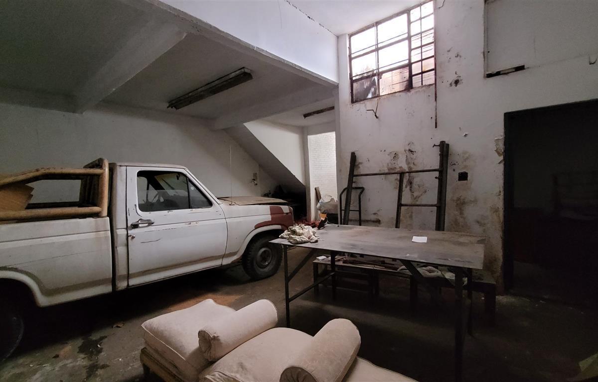 Galpon 340 m² Cub. en Venta, Zona Industrial, Villa Martelli 1