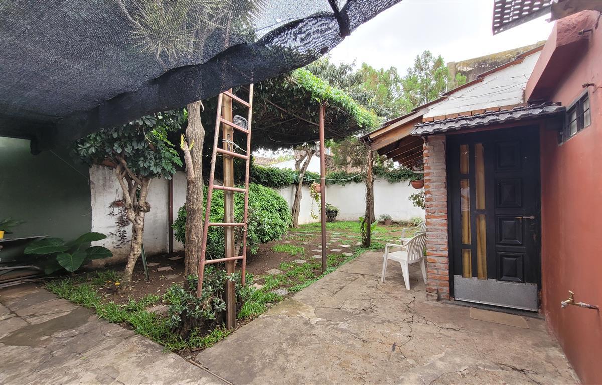 Casa Multifamiliar en Venta, 7 Amb. Pb, Pa y Fondo, Independiente,. Villa Martelli 5
