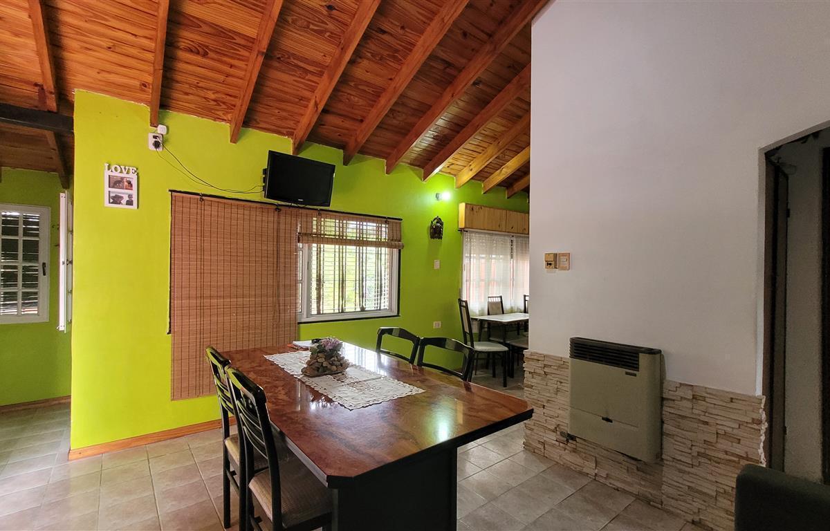 Casa Multifamiliar en Venta, 7 Amb. Pb, Pa y Fondo, Independiente,. Villa Martelli 4