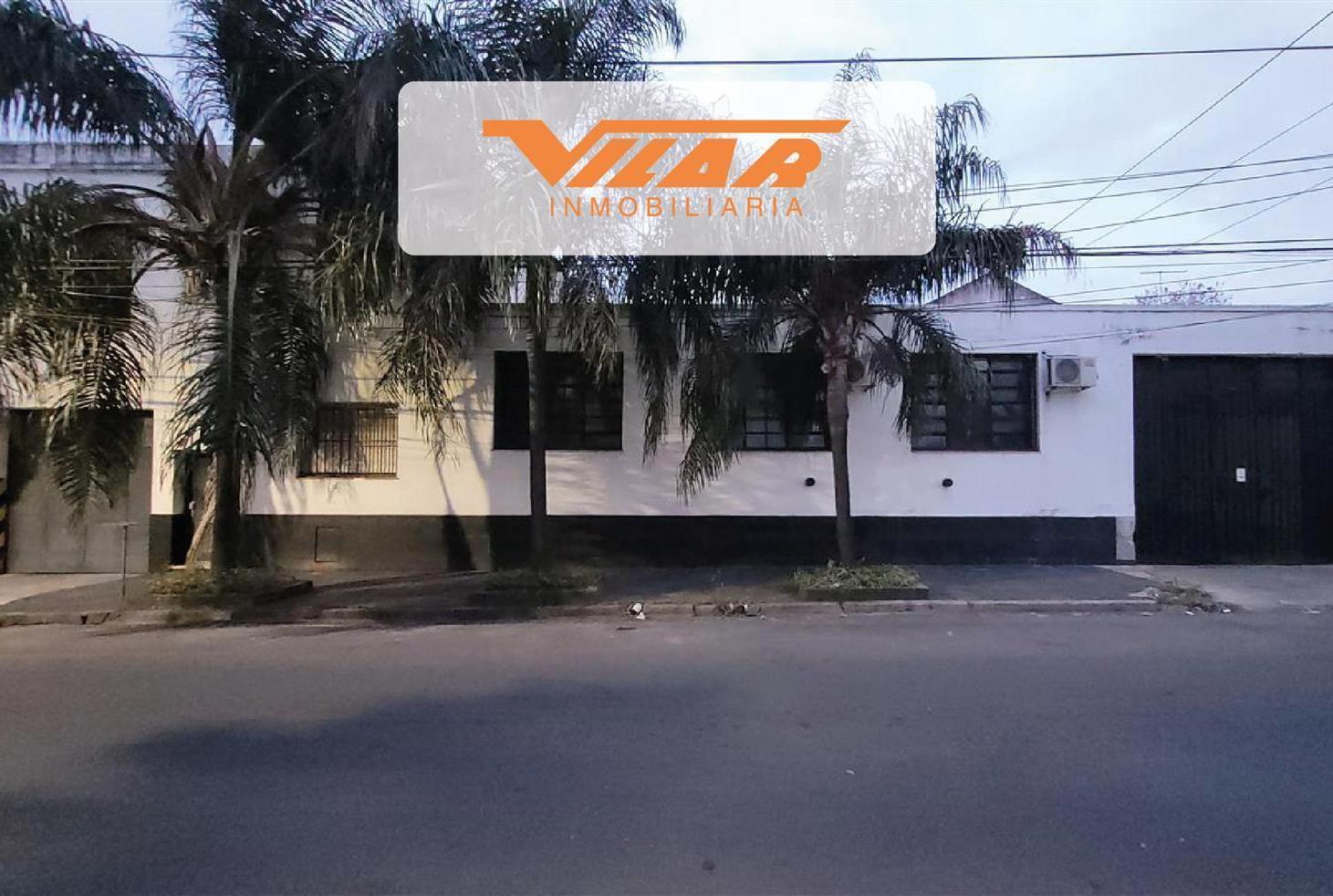 Galpón en Venta 950M² cubiertos y 1200M² de terreno, zona I1 Villa Martelli