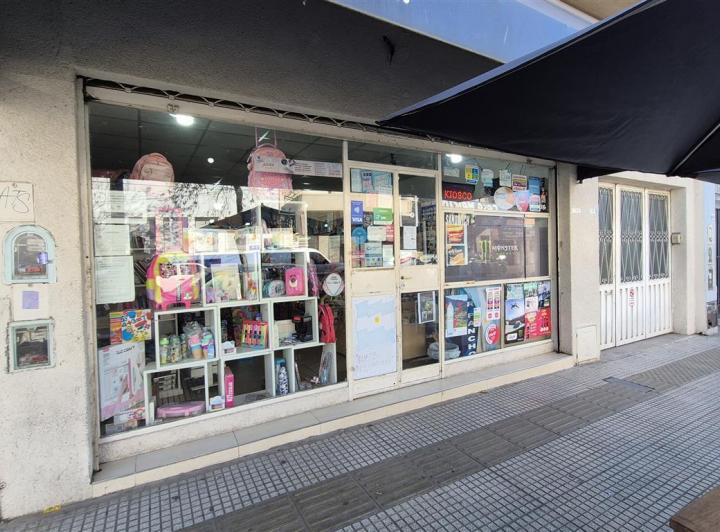 Venta Local con 2 viviendas y galpón. Villa Martelli