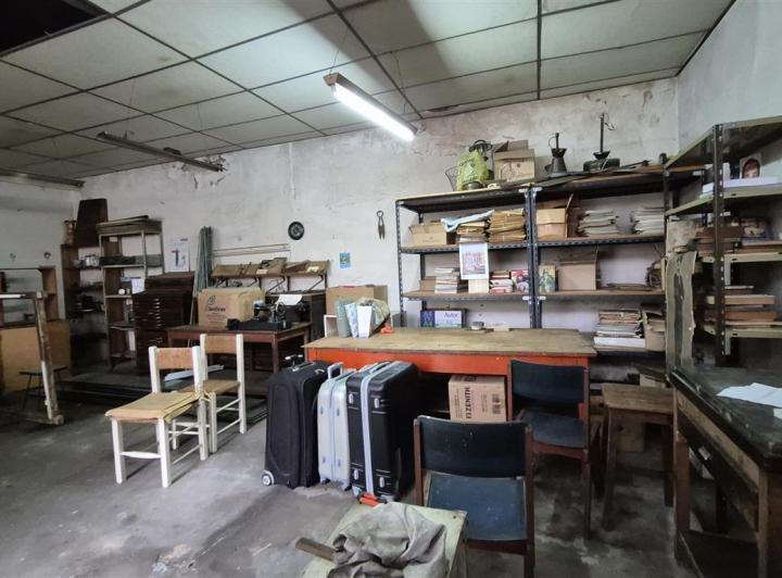 Foto de Venta Local con 2 viviendas y galpón. Villa Martelli, imagen 4