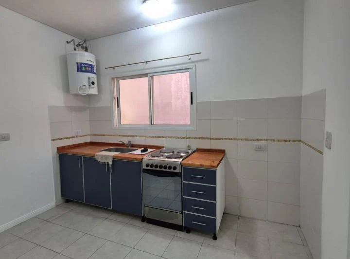PH 3 amb en venta, PB con 2 patios - Villa Martelli 4