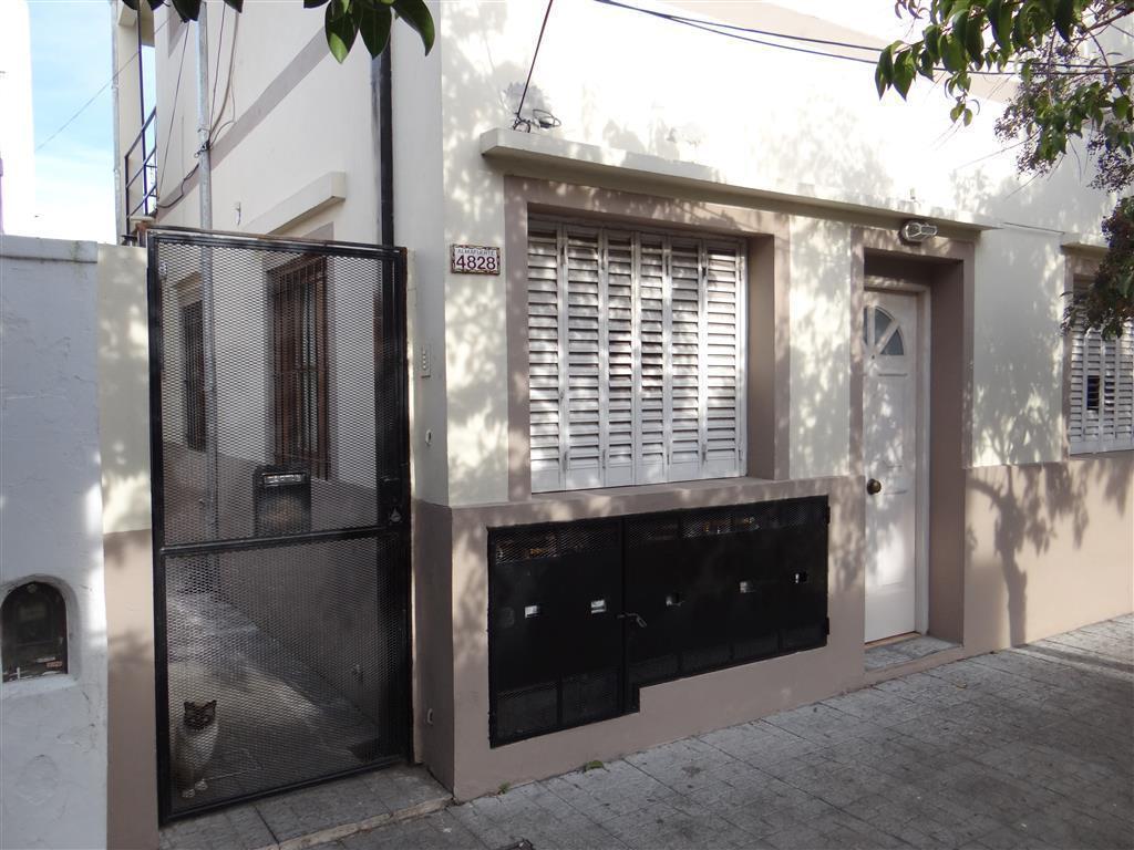 PH 2 1/12 Ambientes con patio PB Medio - Munro