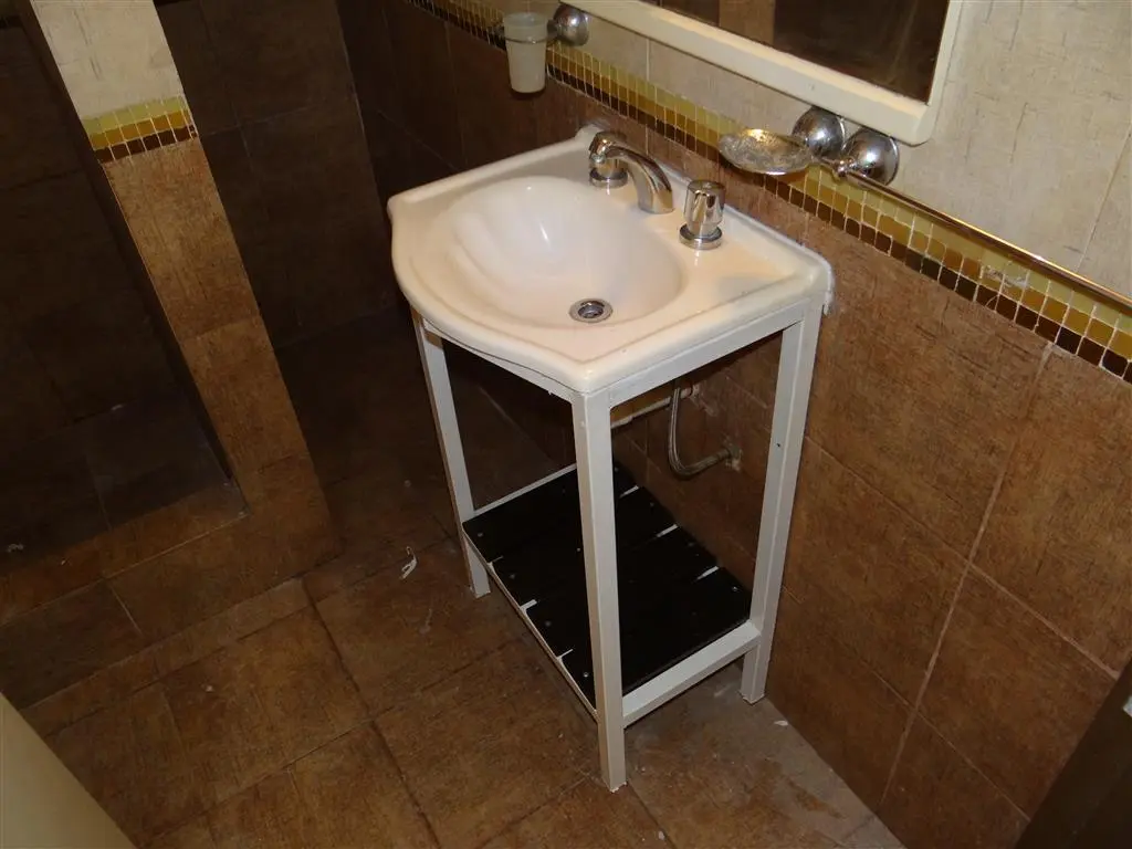 PH 2 1/12 Ambientes con patio PB Medio - Munro 5