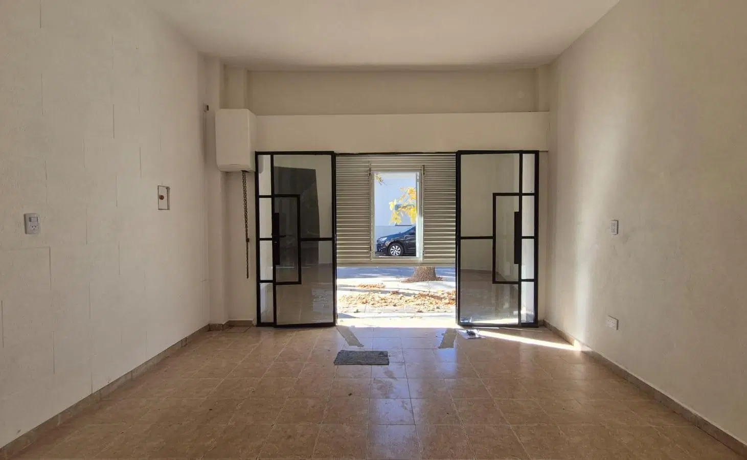 En Alquiler - Local 40 mts2,  Villa Martelli 5