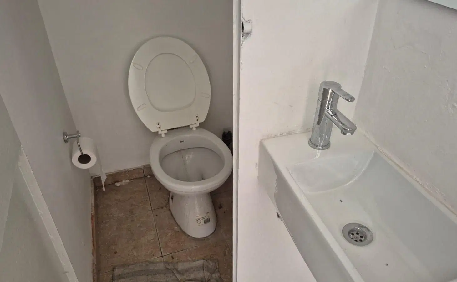 En Alquiler - Local 40 mts2,  Villa Martelli 4