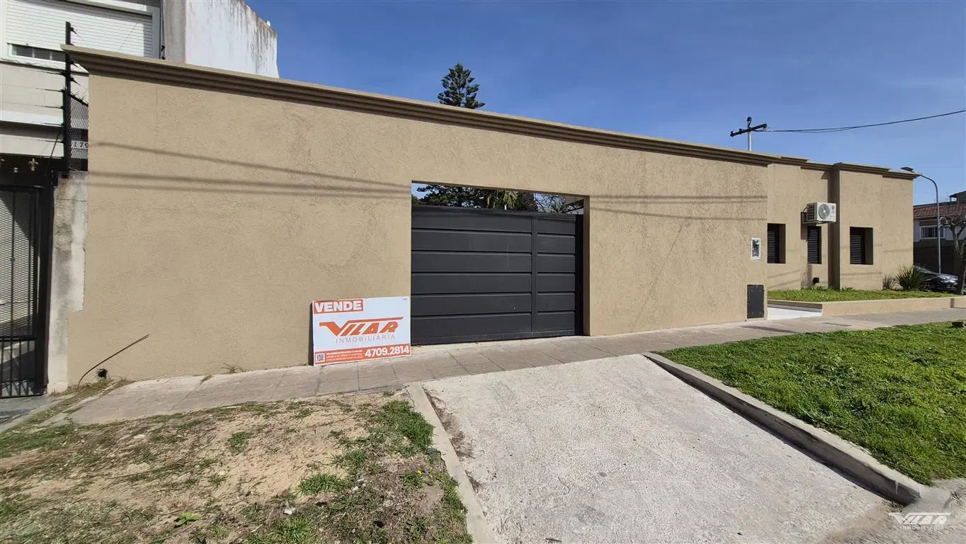 Terreno en venta de 10.00x21.50, zona R1. Barrio Parque - V. Martelli - V. Lopez 5