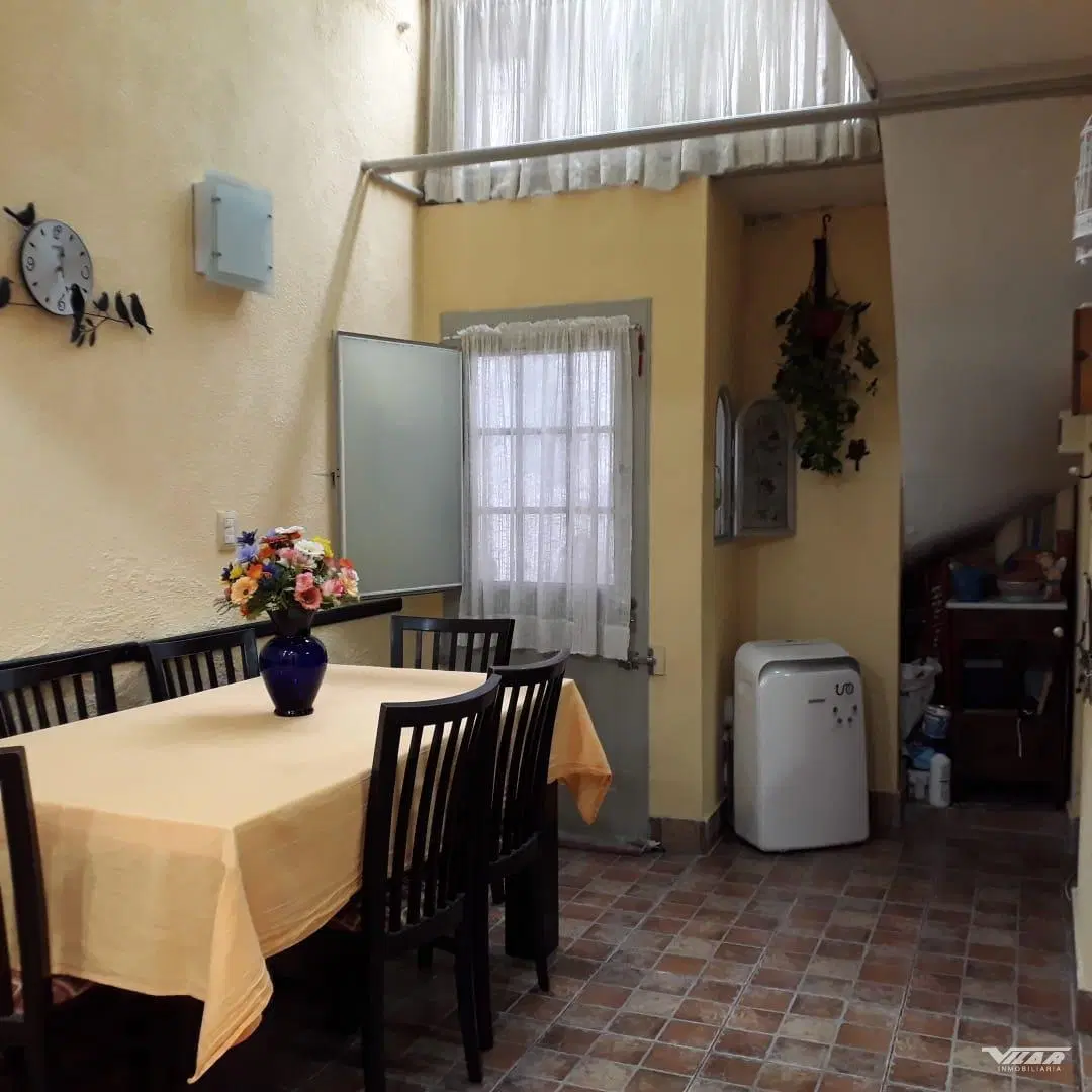 En Venta, PH 3 Amb., PB Medio, proximo a Av. Laprida y Panamericana 3