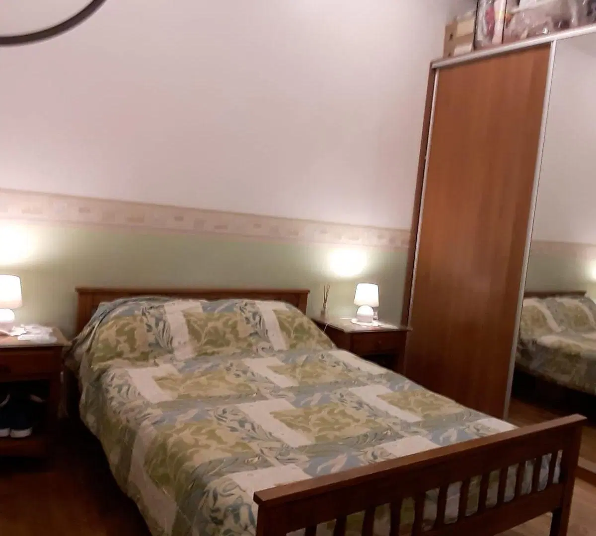 En Venta, PH 3 Amb., PB Medio, proximo a Av. Laprida y Panamericana 5