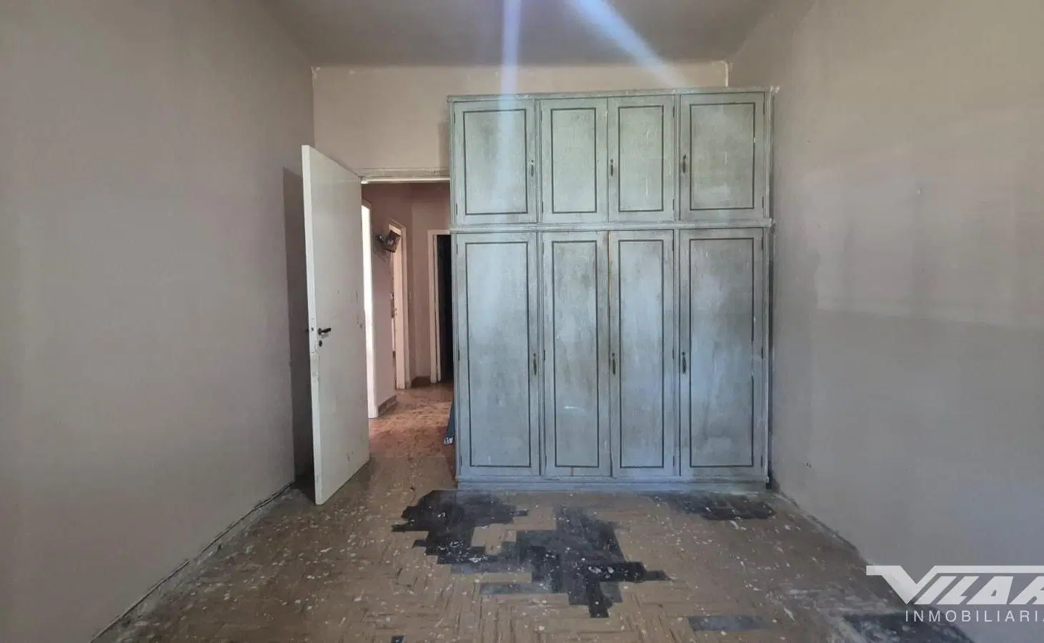 En Venta, Casa 4 amb. cochera, jardín, quincho, patio y terraza . - V. Martelli 4