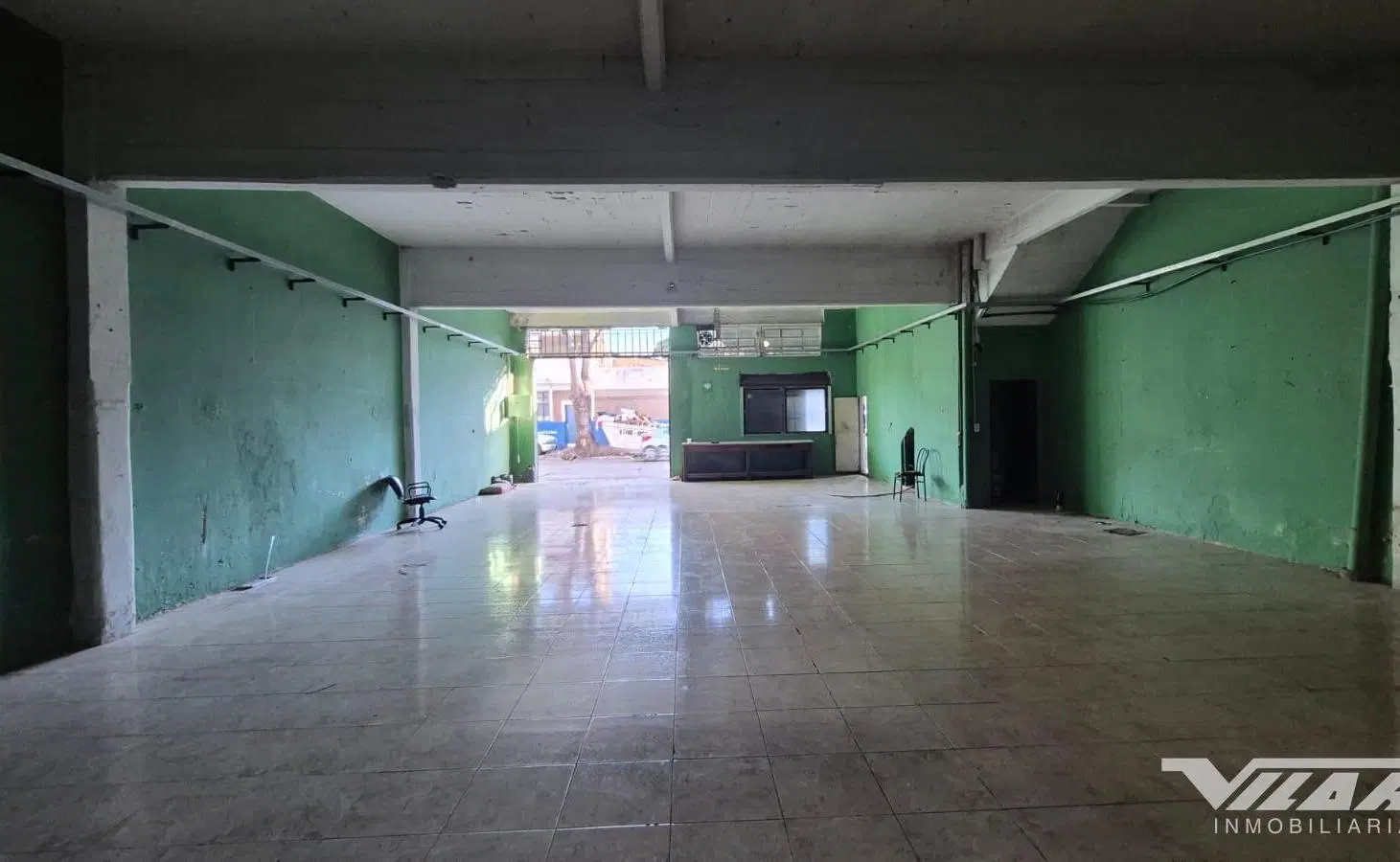 En Venta y Alquiler, Galpón 280 m2 exc ubic. zona industrial (I1), Villa Martelli. 3