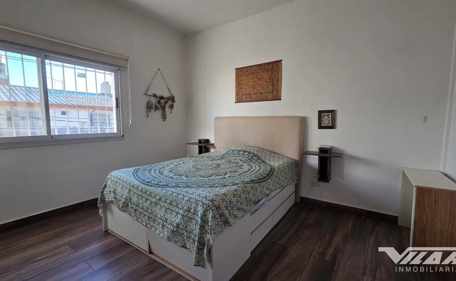 VENTA - PH 3 amb RECICLADO c/ Patio, Terraza, Quincho y Lavadero - V. Martelli 5