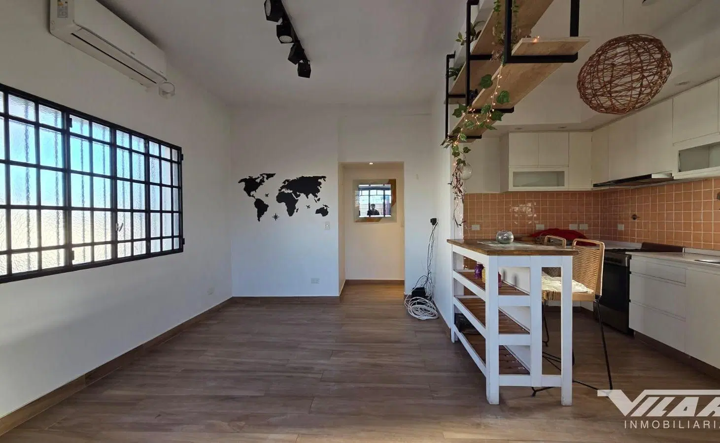 VENTA - PH 3 amb RECICLADO c/ Patio, Terraza, Quincho y Lavadero - V. Martelli 3