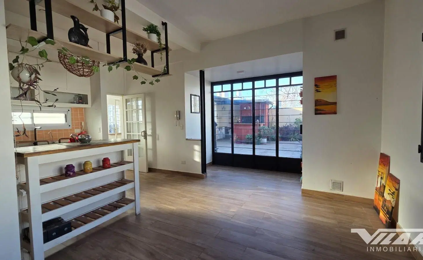 VENTA - PH 3 amb RECICLADO c/ Patio, Terraza, Quincho y Lavadero - V. Martelli 2