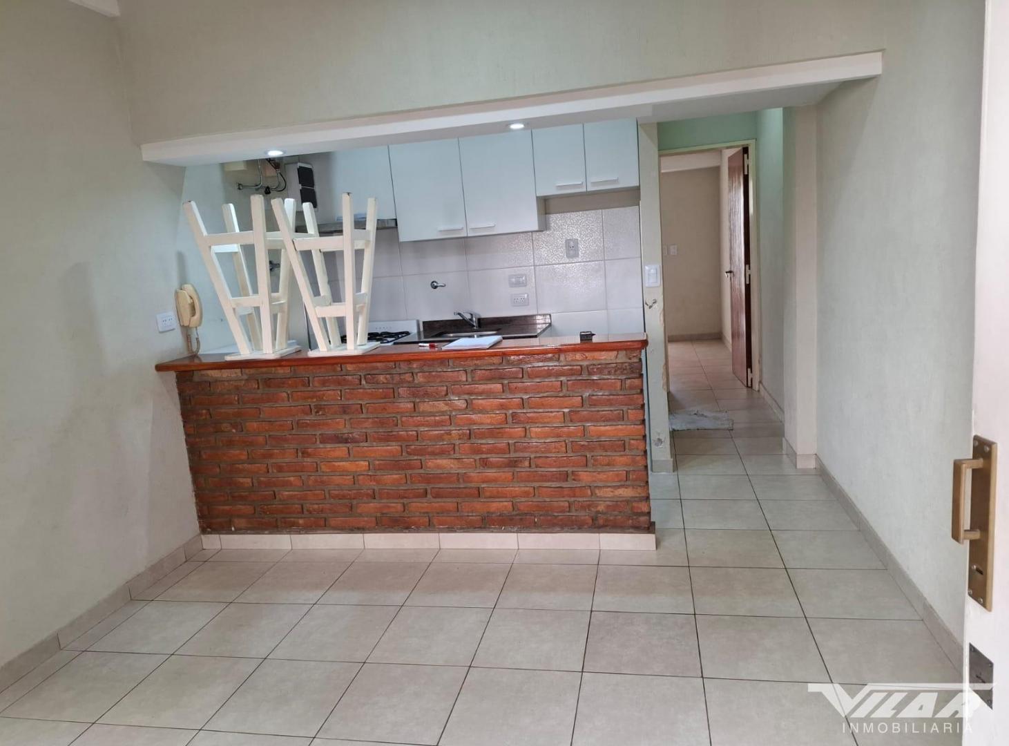 Foto de Depto en Alquiler 2 amb. PB fondo con patio y jardin. Florida - V. Lopez, imagen 3