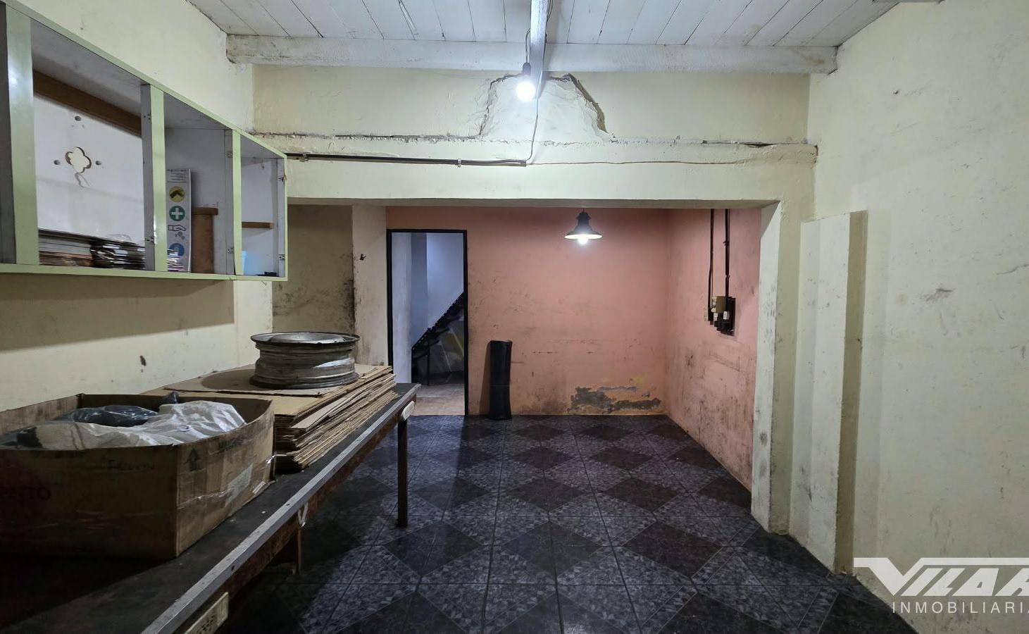 Foto de En venta PH 3 Amb. con Deposito PB fondo, a reciclar. - V. Martelli, imagen 4