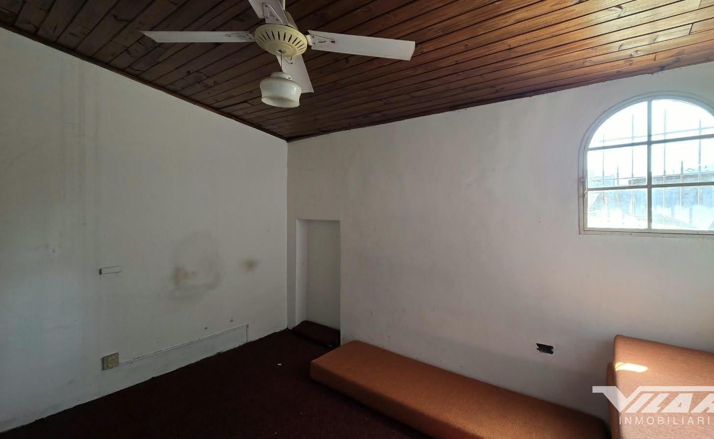 Foto de En venta PH 3 Amb. con Deposito PB fondo, a reciclar. - V. Martelli, imagen 3
