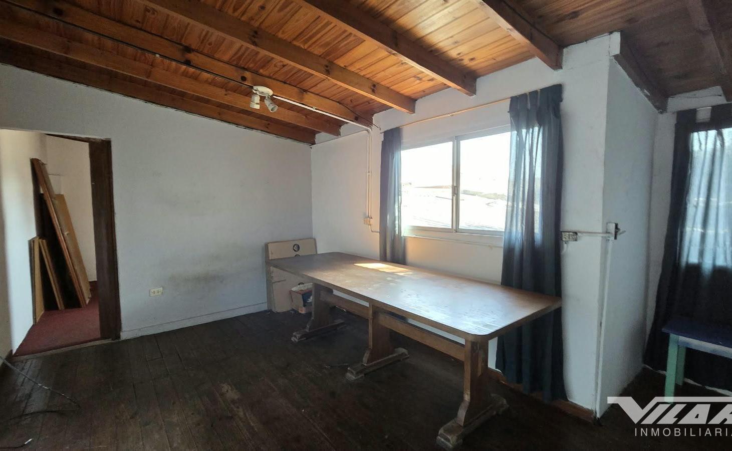 Foto de En venta PH 3 Amb. con Deposito PB fondo, a reciclar. - V. Martelli, imagen 1