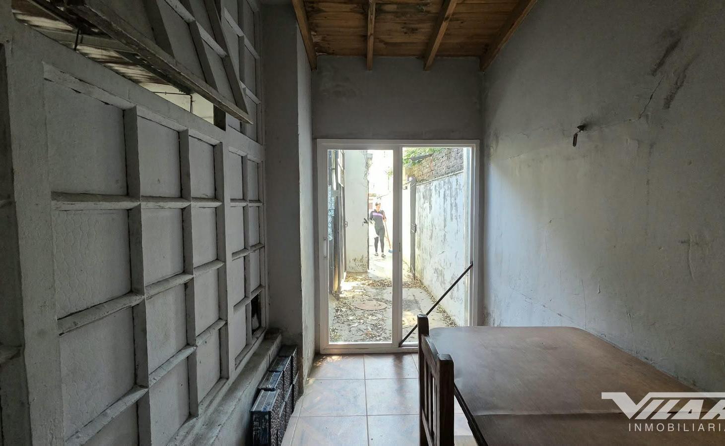 Foto de En venta PH 3 Amb. con Deposito PB fondo, a reciclar. - V. Martelli, imagen 5