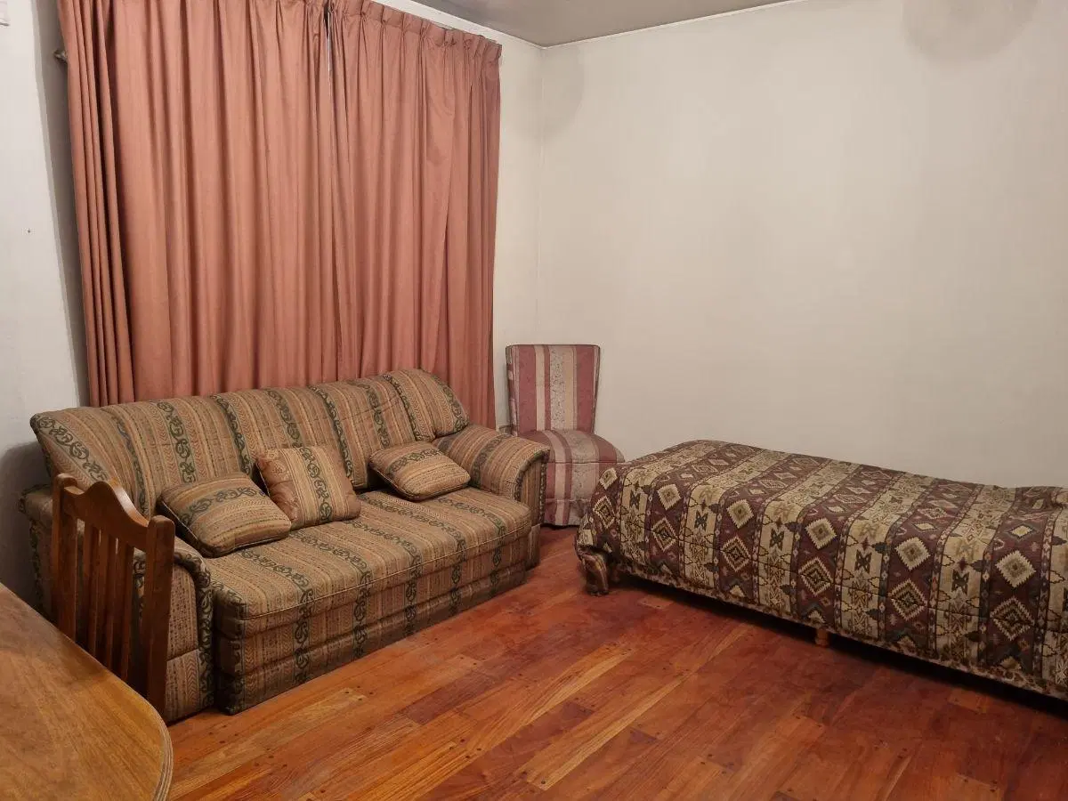 Departamento en venta: Edificio Presidente: Av. España 744, Ciudad Mendoza 4