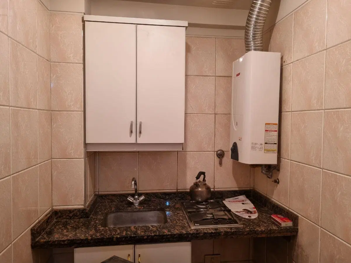 Departamento en venta: Edificio Presidente: Av. España 744, Ciudad Mendoza 3