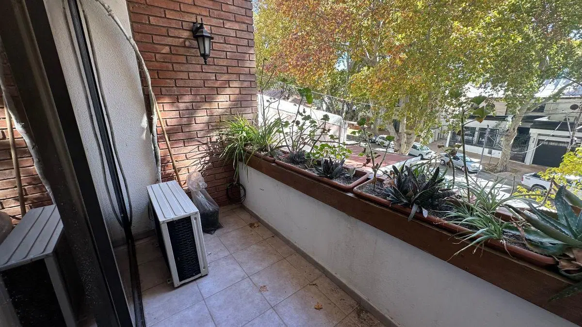 Departamento alquiler calle Roca Quinta sección: Mendoza capital 3