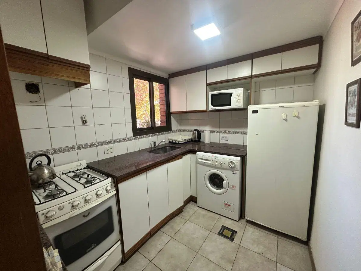 Departamento alquiler calle Roca Quinta sección: Mendoza capital 1