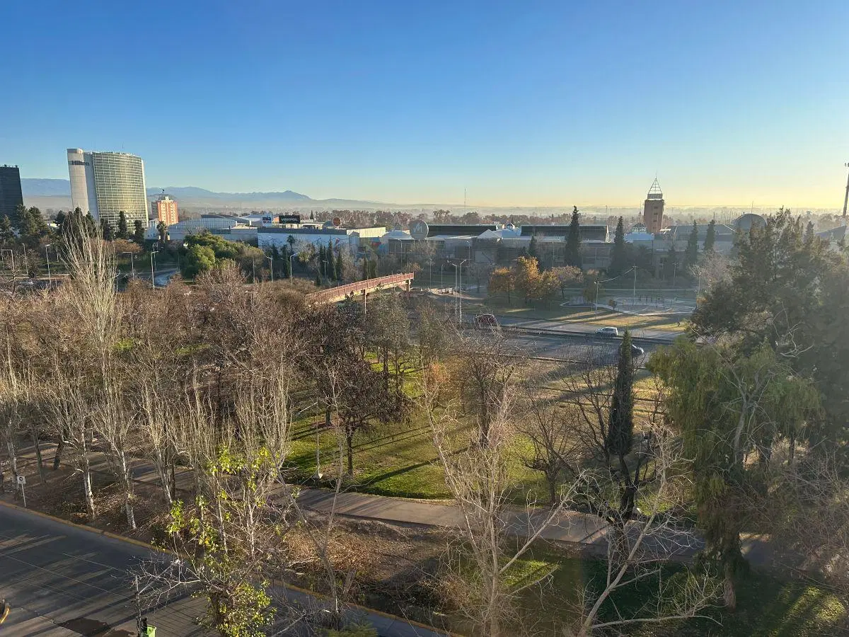Departametno en venta: Barrio Unimev, Guaymallén,Mendoza 3