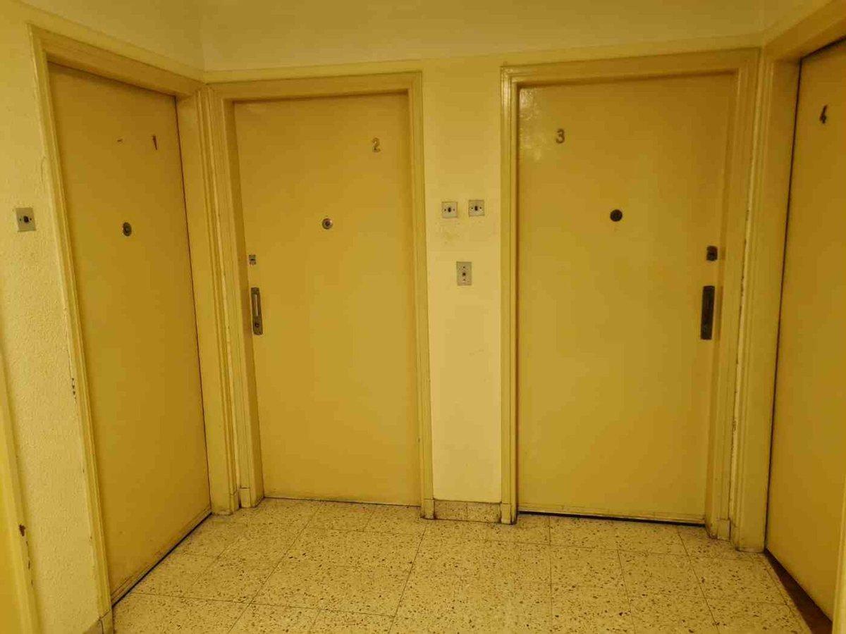 Venta Departamento 3 Ambientes Zona Garrahan 1