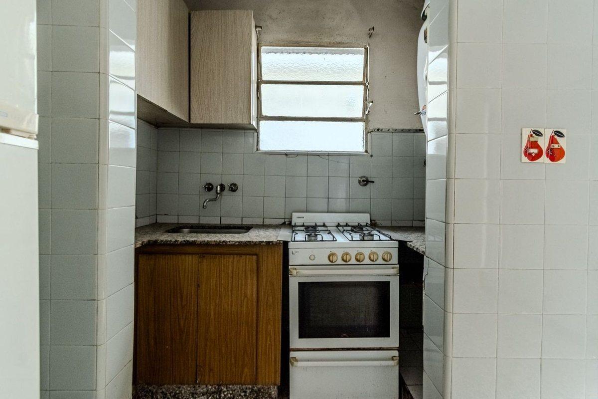 Venta Block 3 PH C/patio, Garage, Terraza, Galpón 2