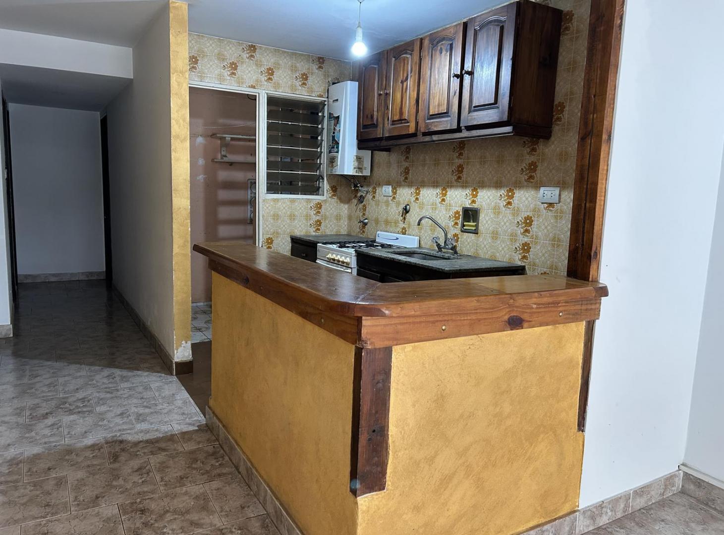 Venta Departamento 3 amb. Victoria