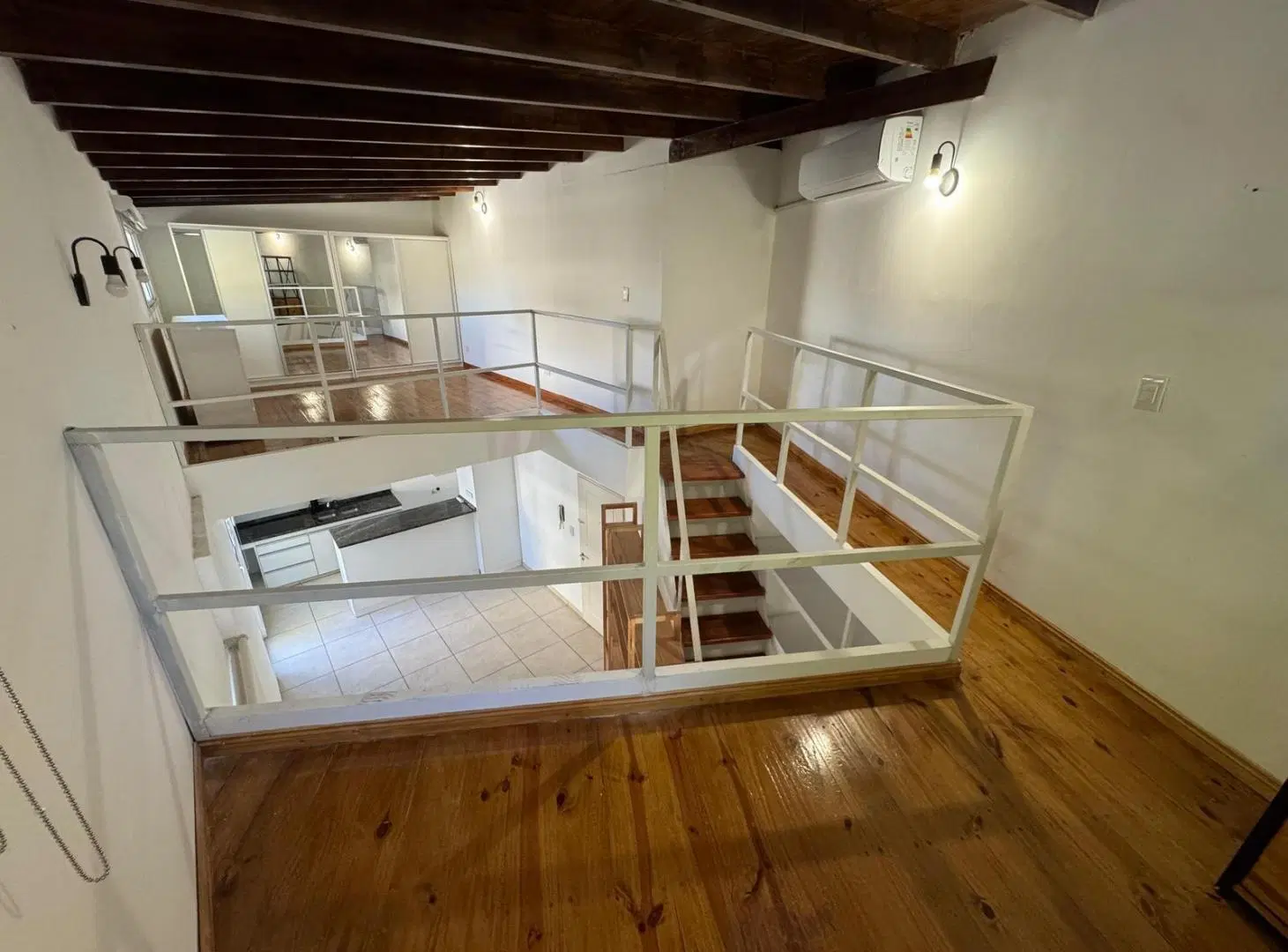 Venta PH 2 amb en Parque Chas muy luminoso! 4