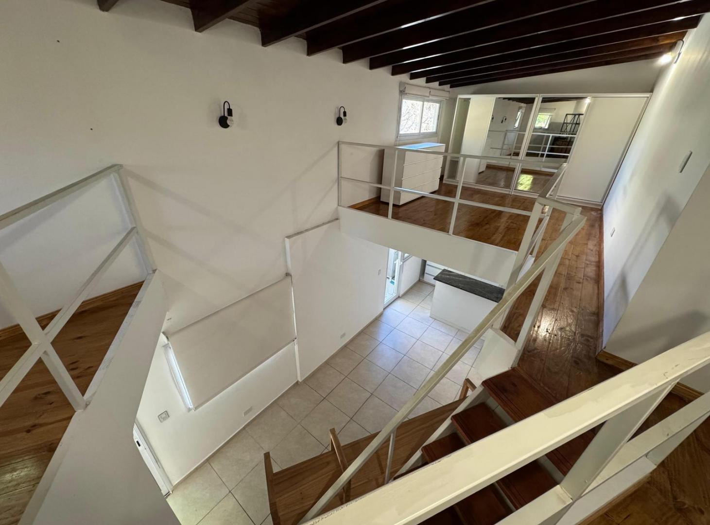 Venta PH 2 amb en Parque Chas muy luminoso!
