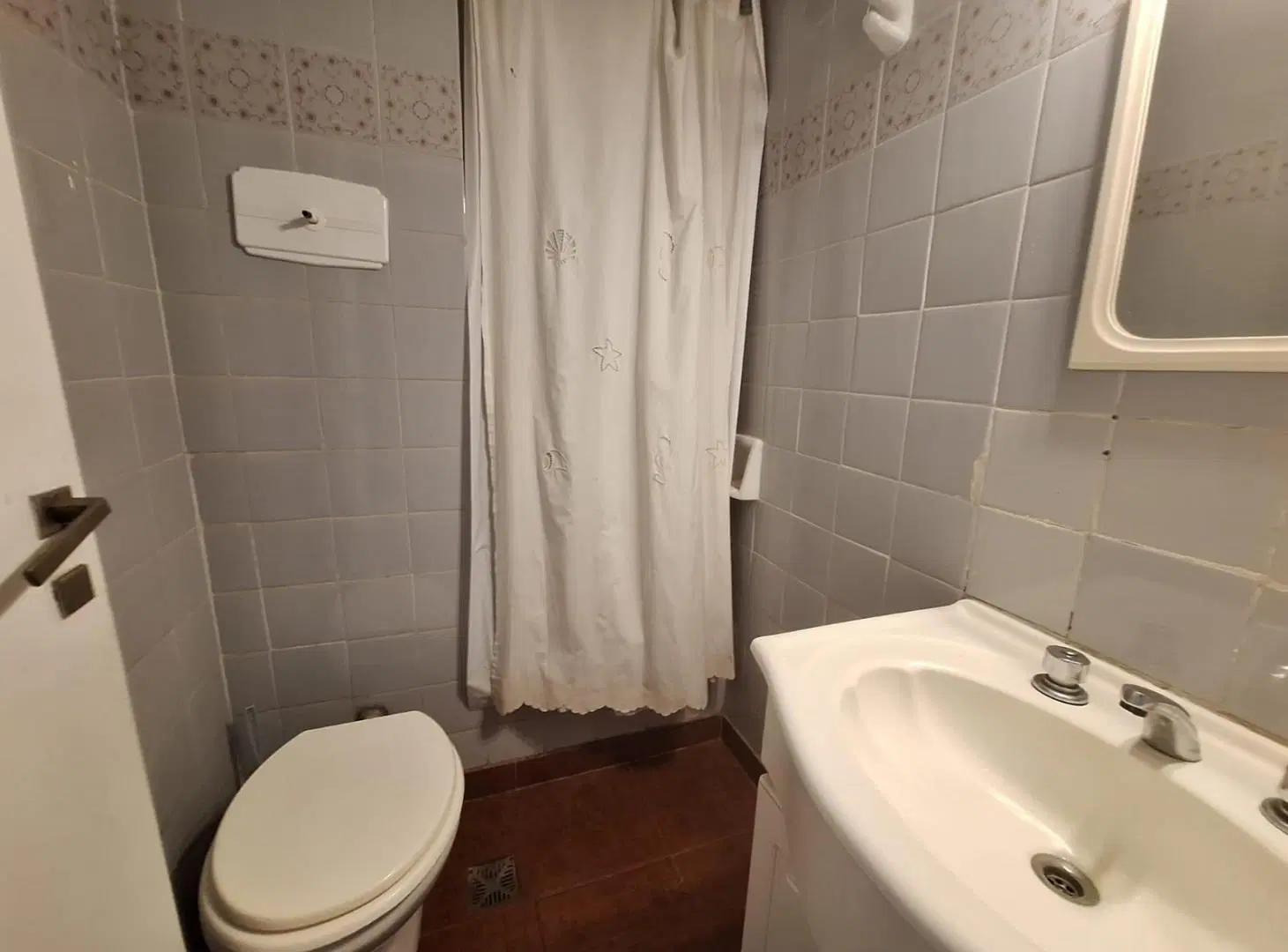 Departamento en Olivos 5