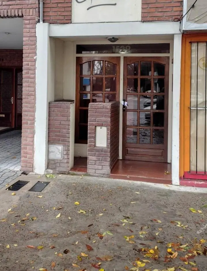 Venta Departamento 2 amb.  en Beccar 5