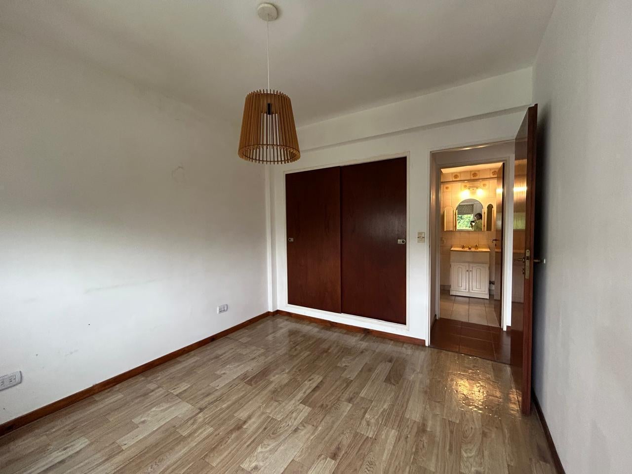 Venta Departamento 2 amb. en Beccar