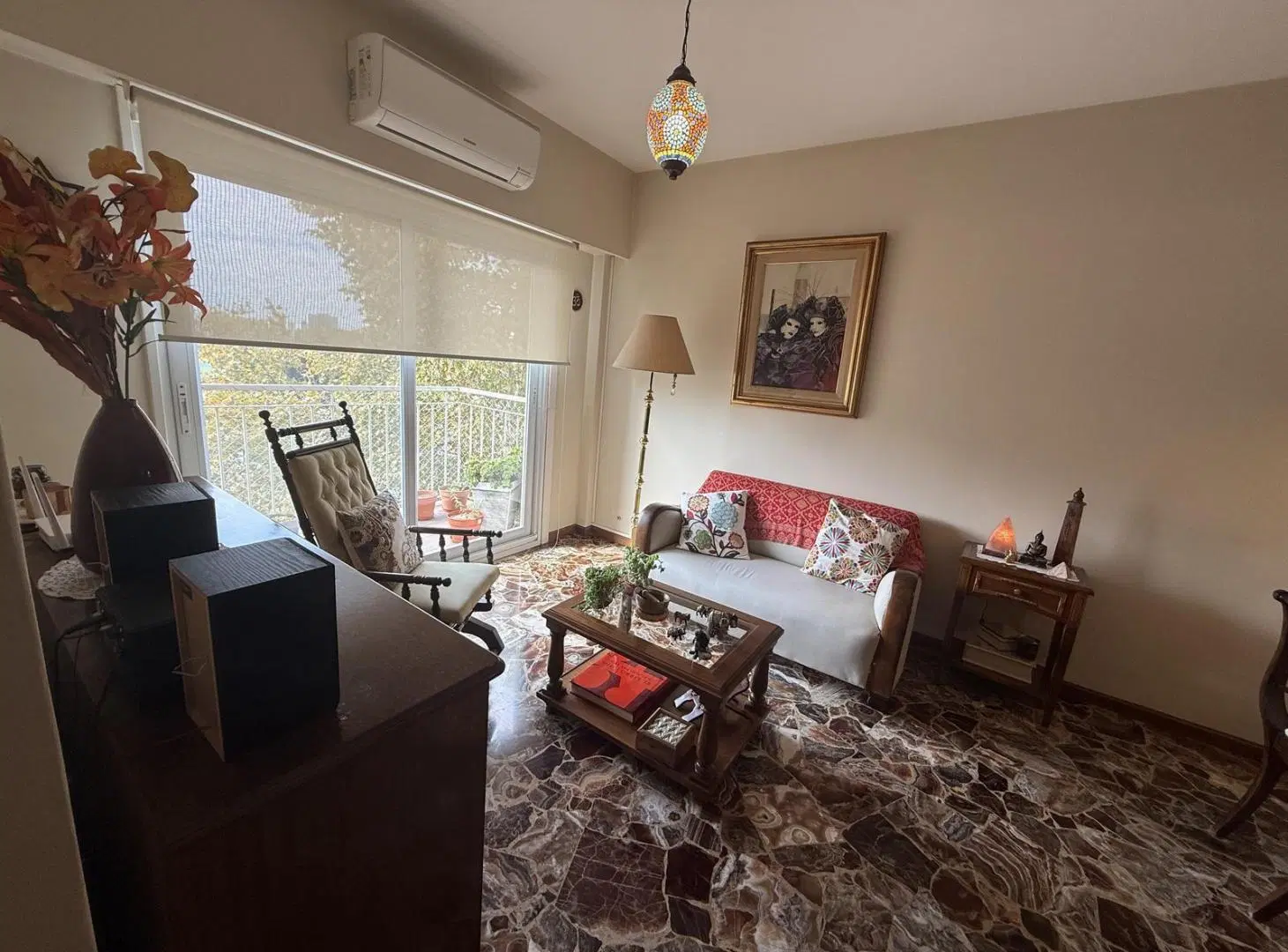 Semipiso de 3 ambientes súper luminoso en el corazón de Florida – Vicente López 4