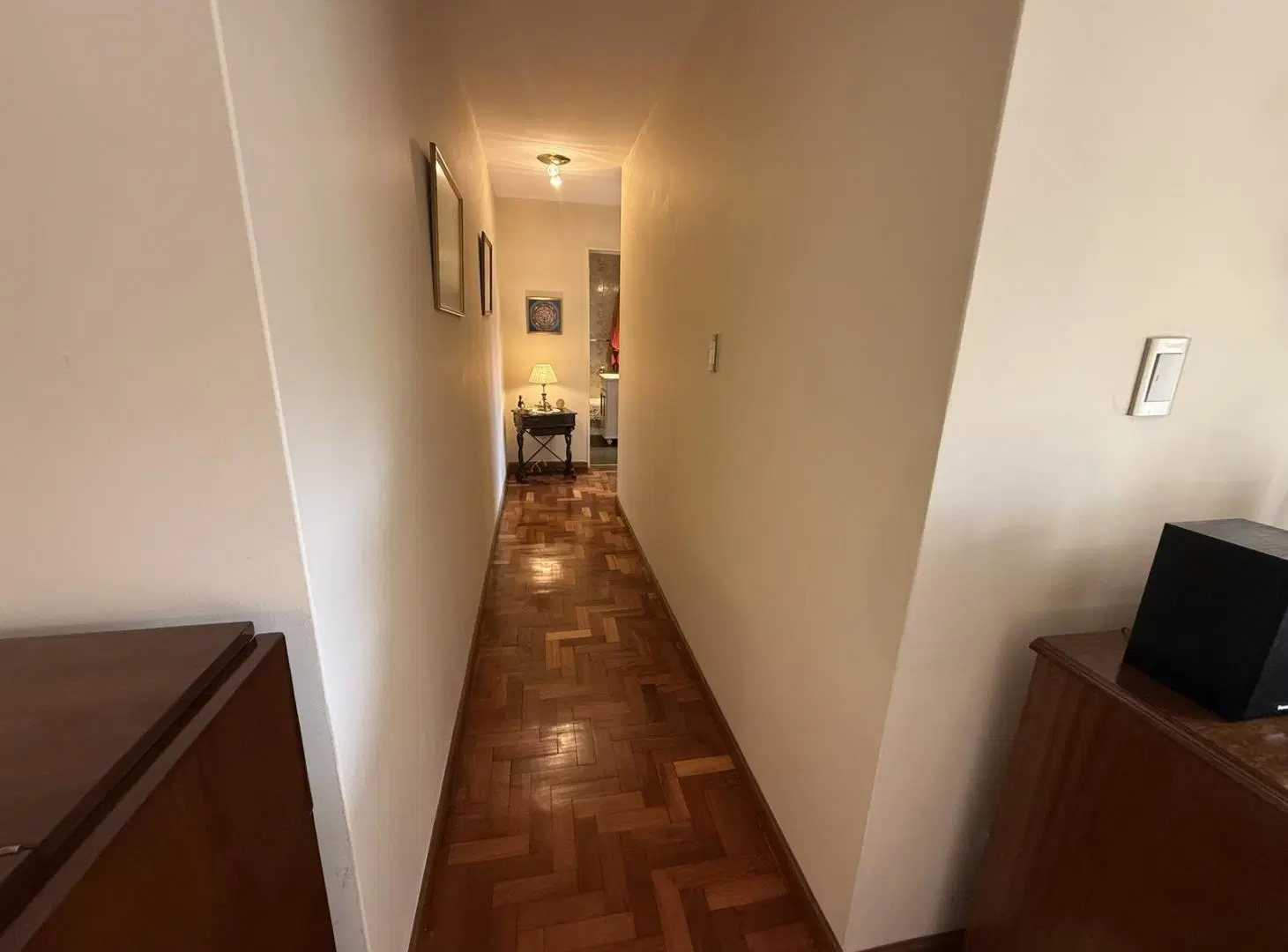 Semipiso de 3 ambientes súper luminoso en el corazón de Florida – Vicente López 3