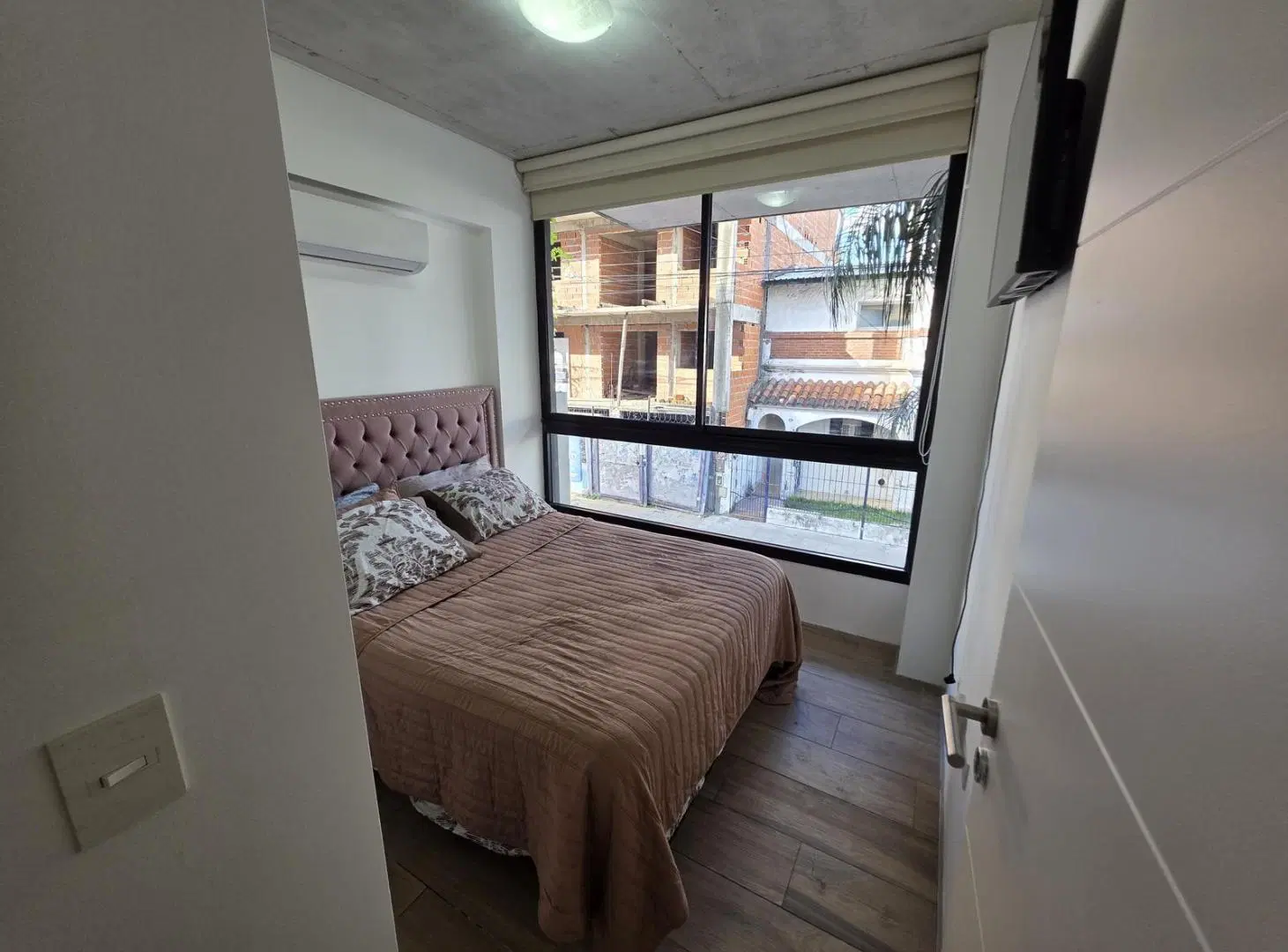 Departamento ALQUILER 3 AMBIENTES IMPECABLE CON COCHERA 3