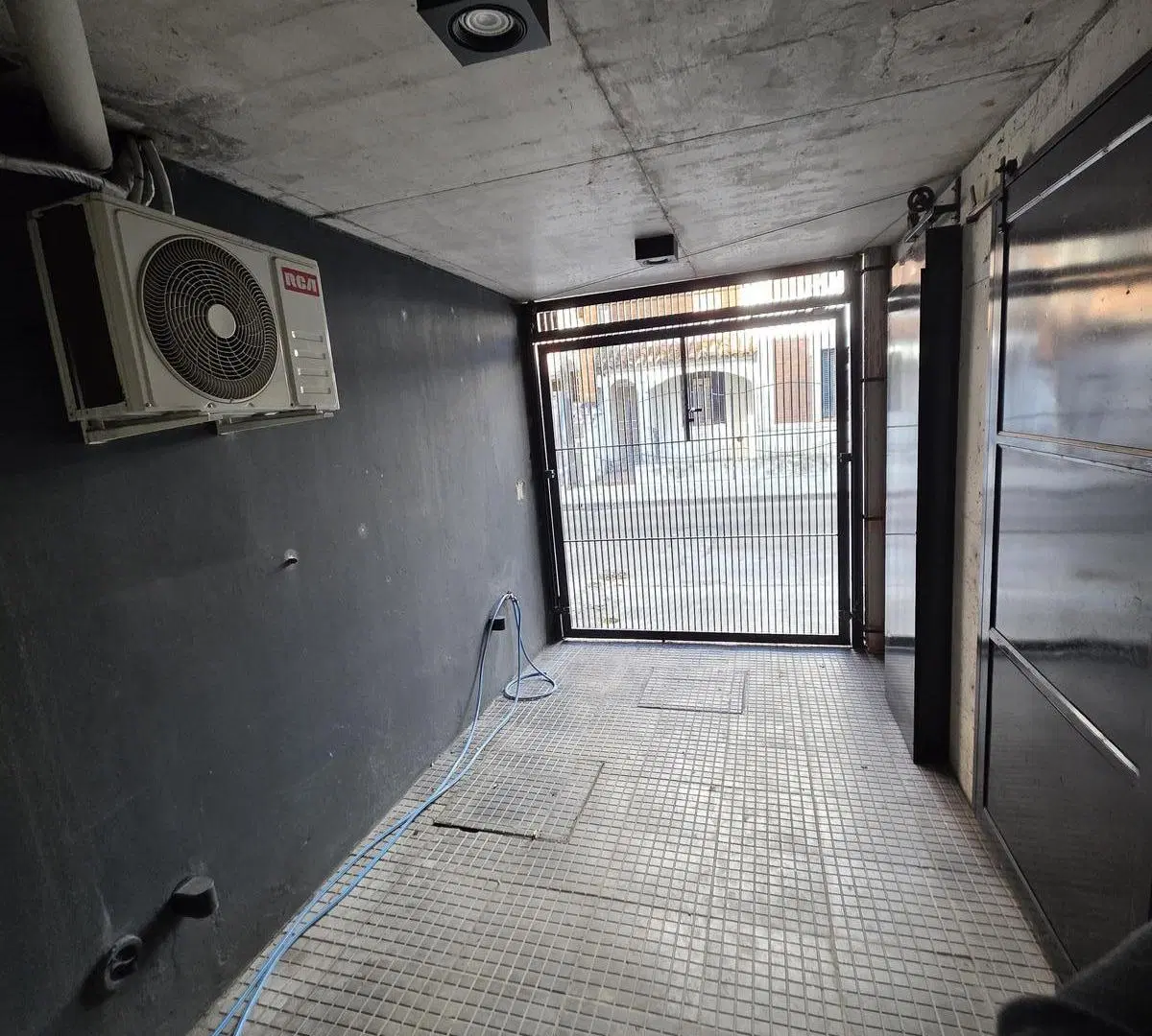 Departamento ALQUILER 3 AMBIENTES IMPECABLE CON COCHERA 5