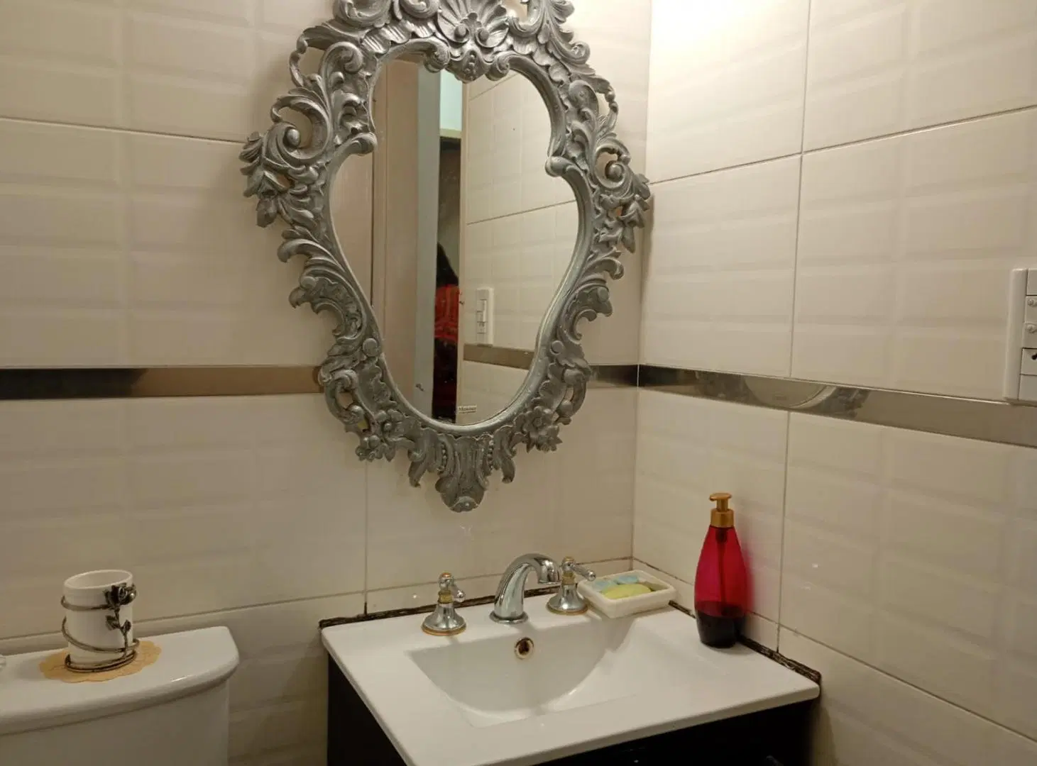 Departamento en Villa Celina 3